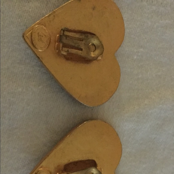 Isabel Canovas Earrings - Picture 2 of 3